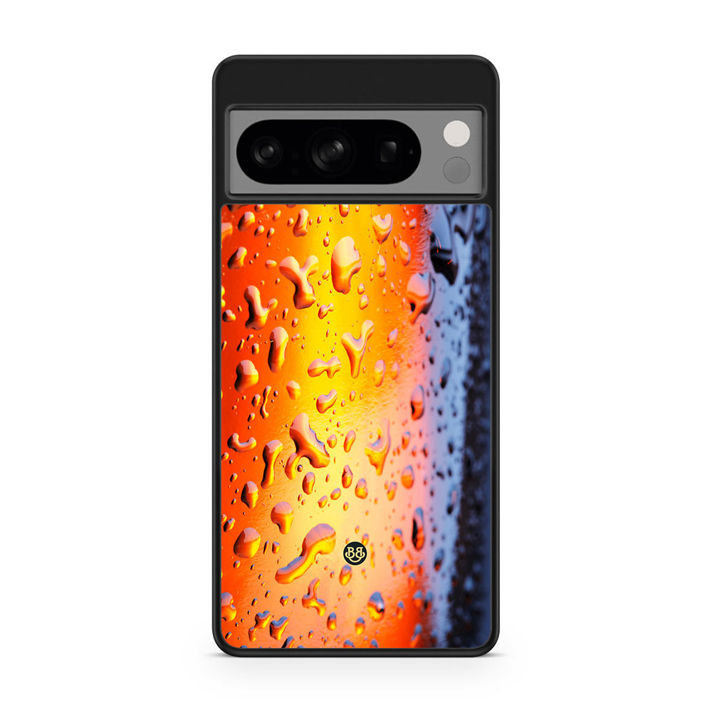 Google Pixel 8 Pro Case - Cold Drink