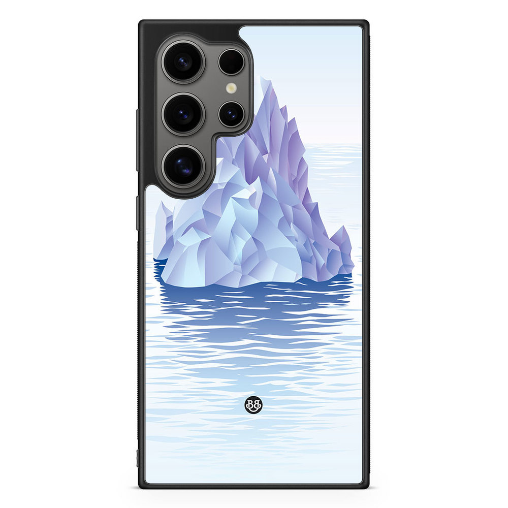 Samsung Galaxy S24 Ultra Case - Ice Berg