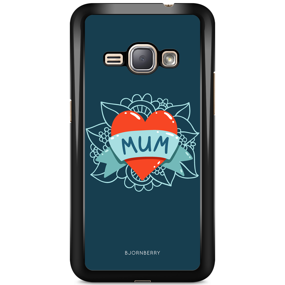 Samsung Galaxy J1 (2016) Case - MUM
