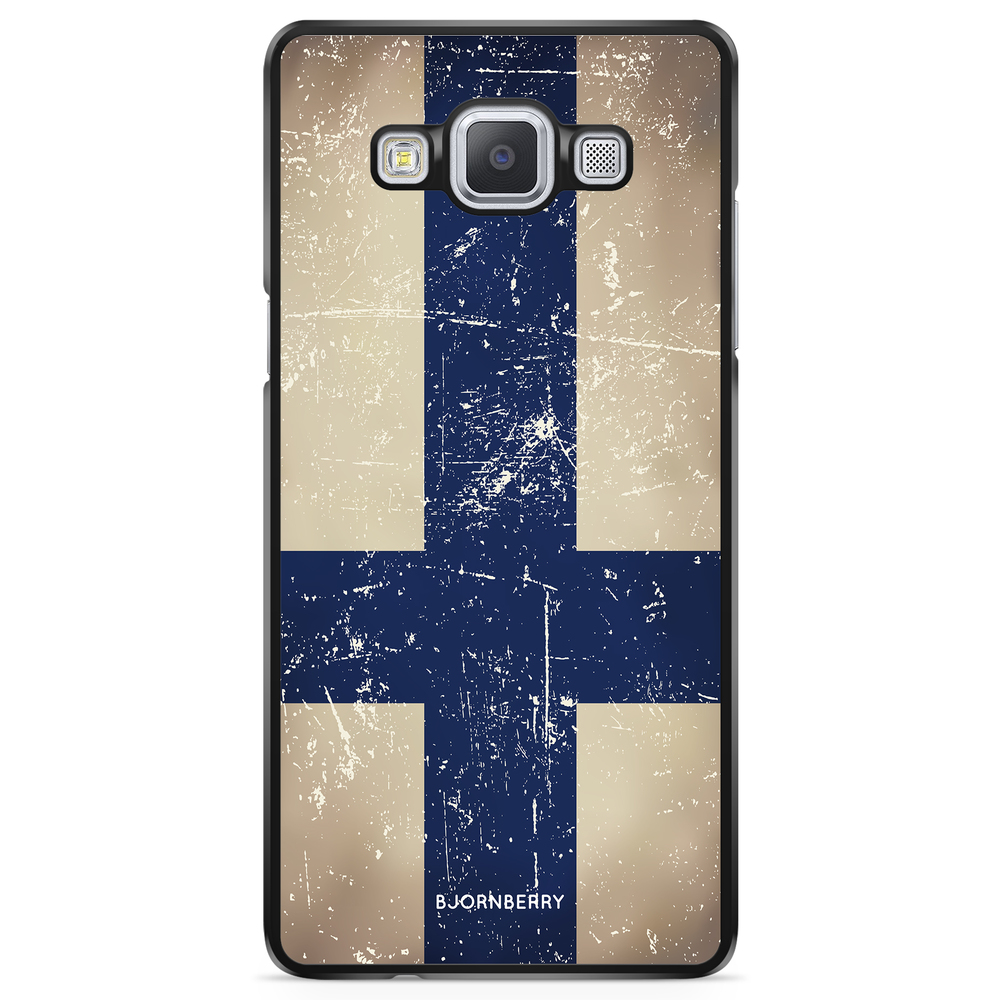 Samsung Galaxy A5 (2015) Case - Finland