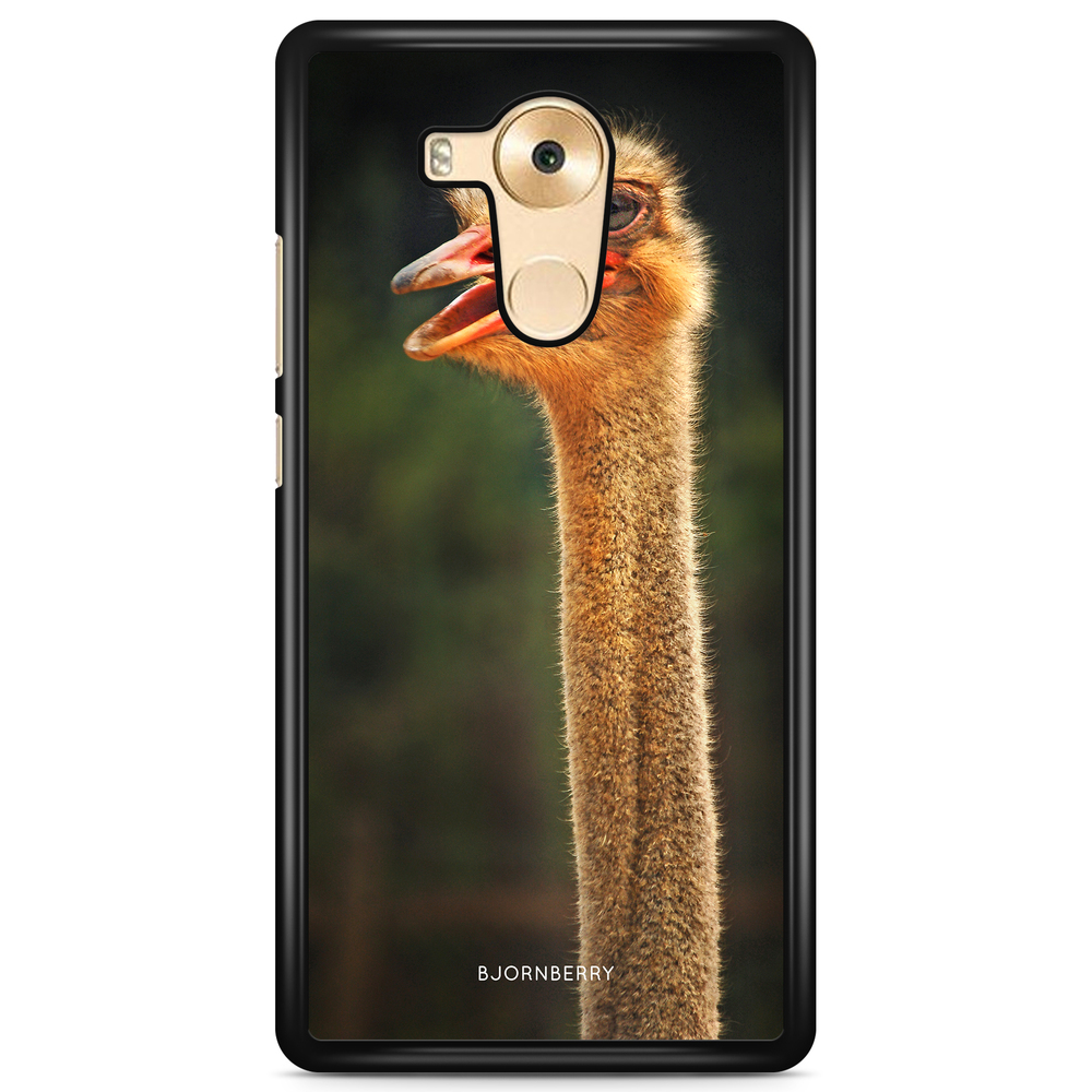 Huawei Mate 9 Pro Case - Ostrich