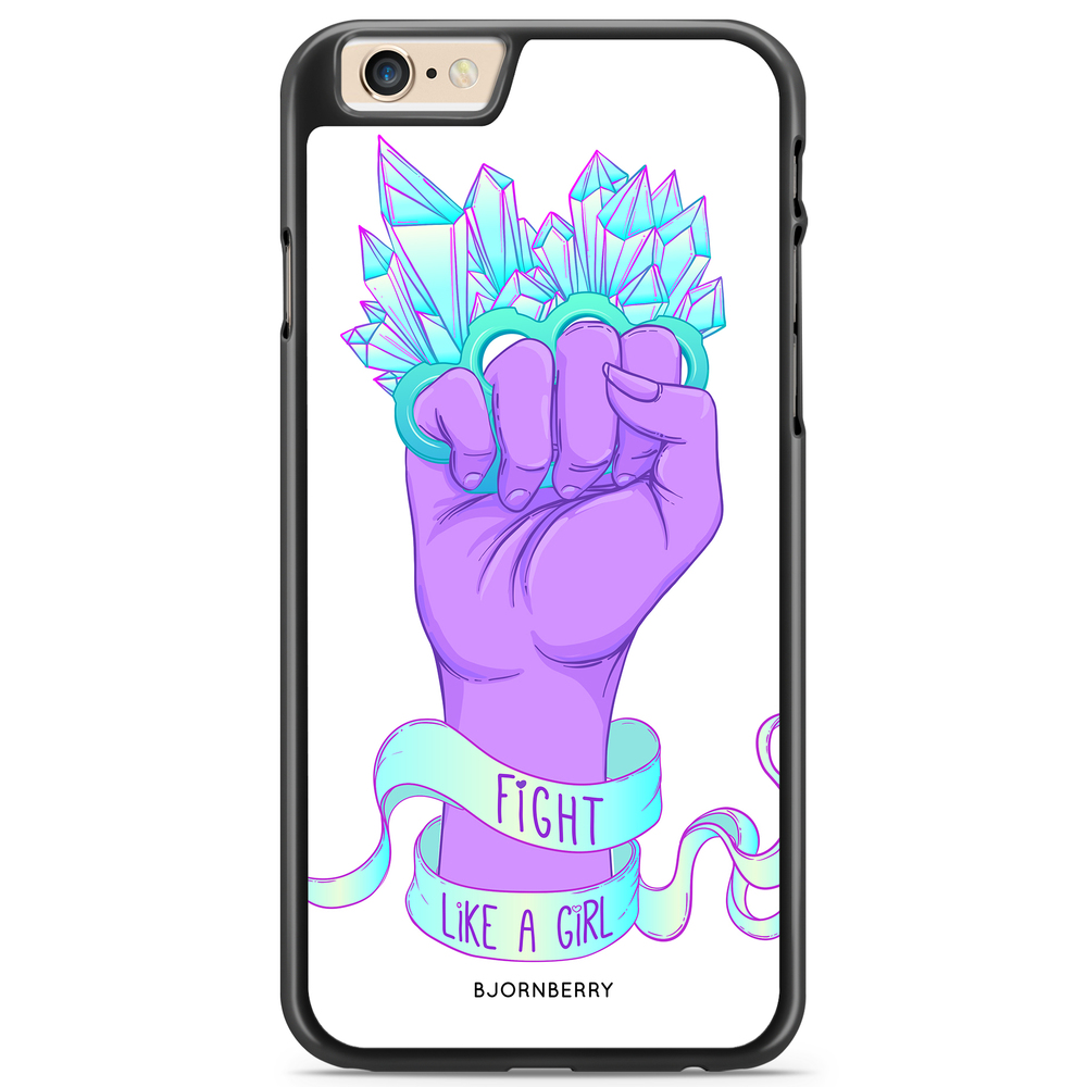 iPhone 6/6s Case - Fight Like A Girl