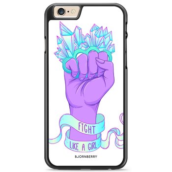 iPhone 6/6s Skal - Fight Like A Girl