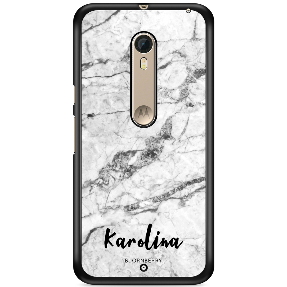 Moto X Style Case - Karolina