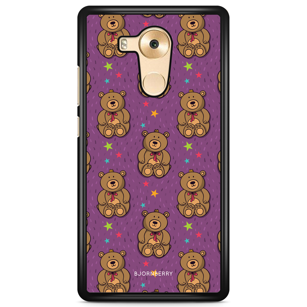 Huawei Mate 9 Pro Case - Teddybear