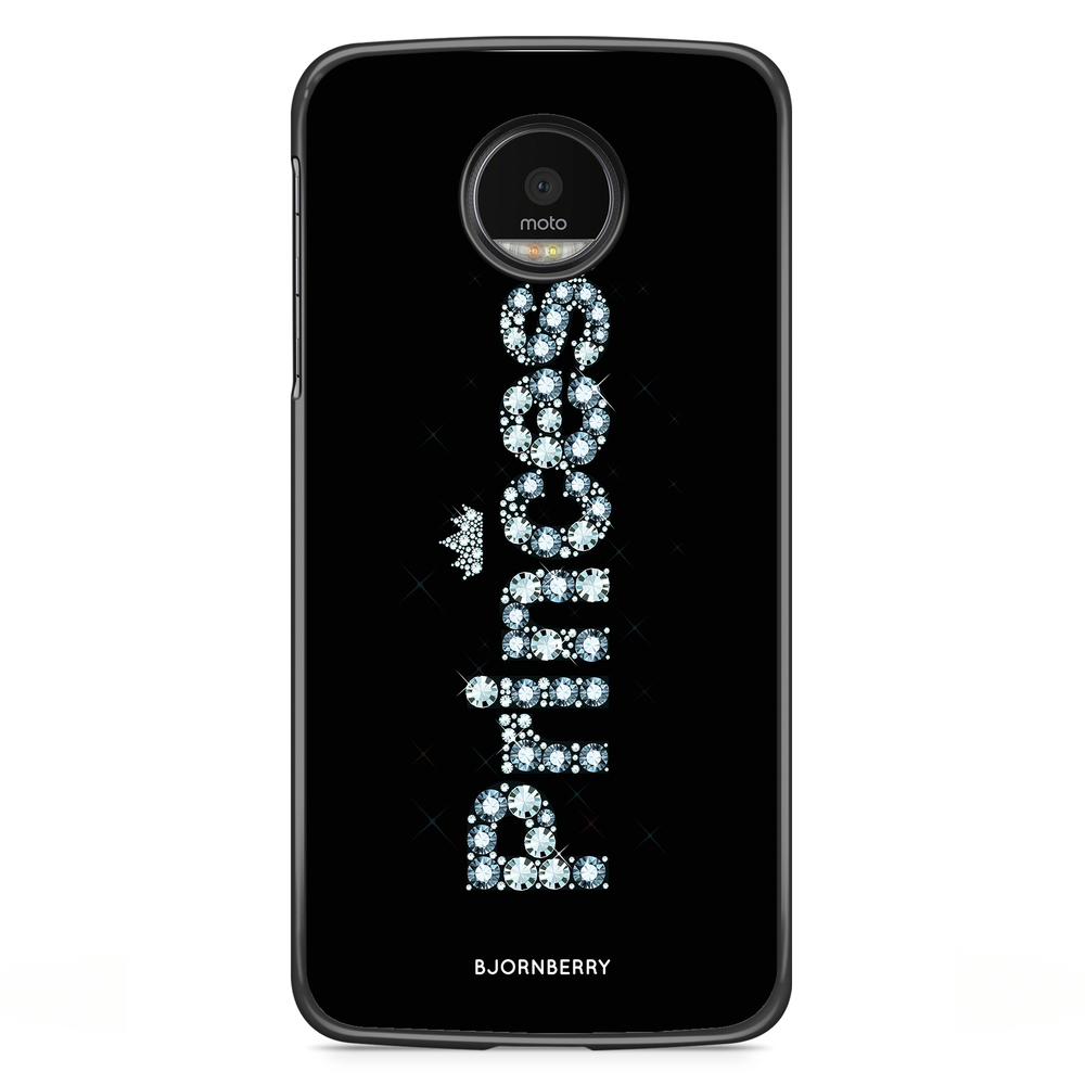 Motorola Moto G5S Plus Case - Princess
