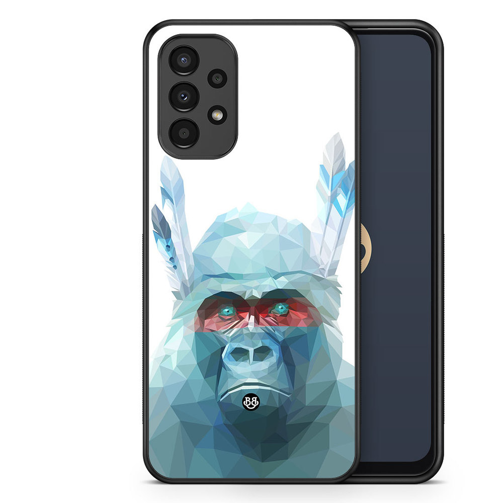 Samsung Galaxy A13 Case - Colorful Gorilla