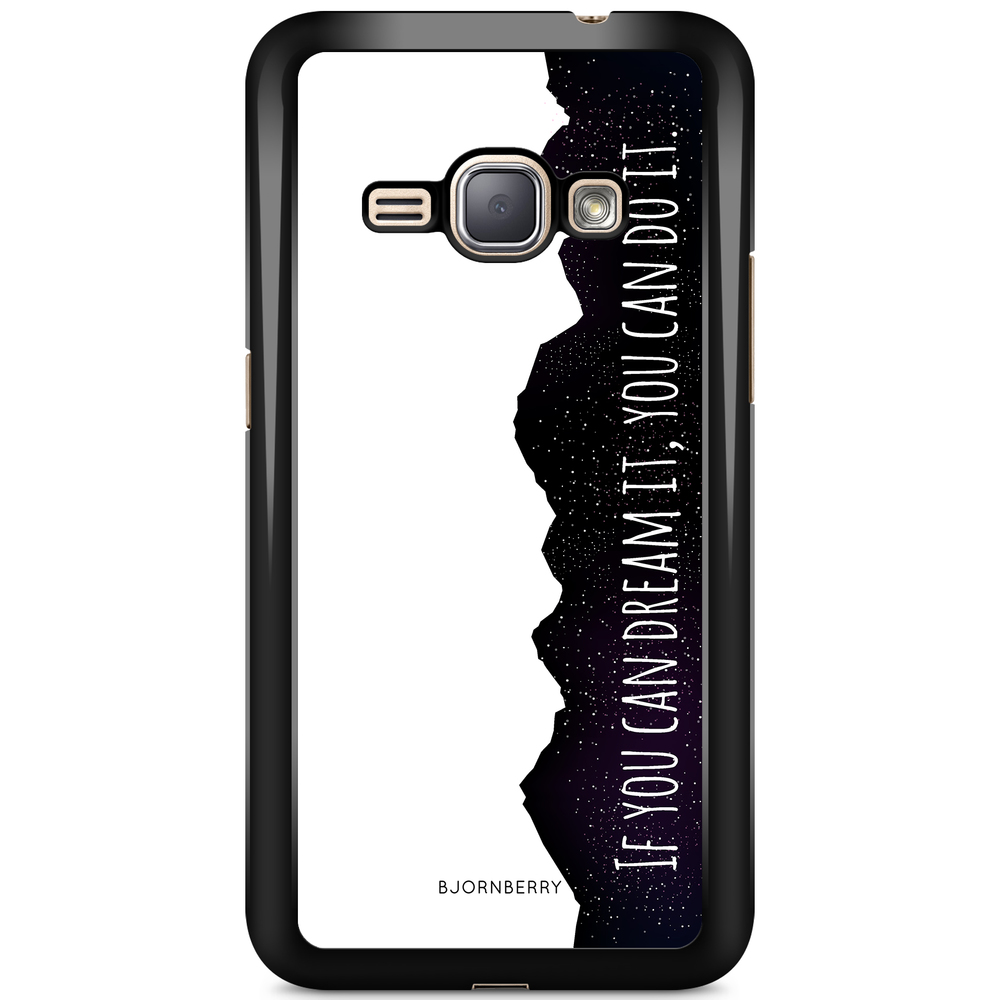 Samsung Galaxy J1 (2016) Case - Dream it