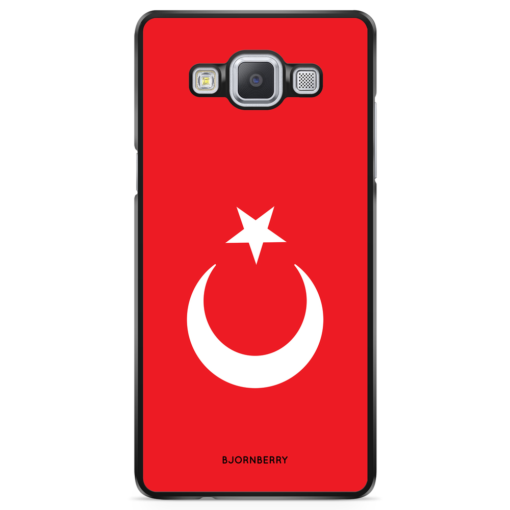Samsung Galaxy A5 (2015) Case - Turkey