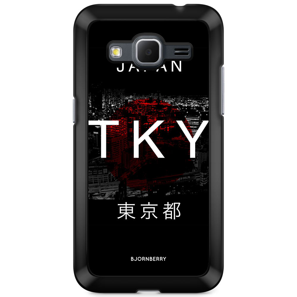 Samsung Galaxy Core Prime Case - TKY