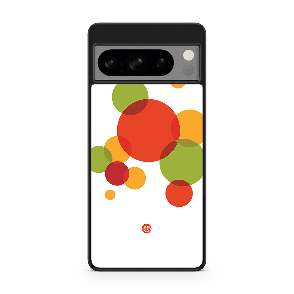 Google Pixel 8 Pro Case - Candy