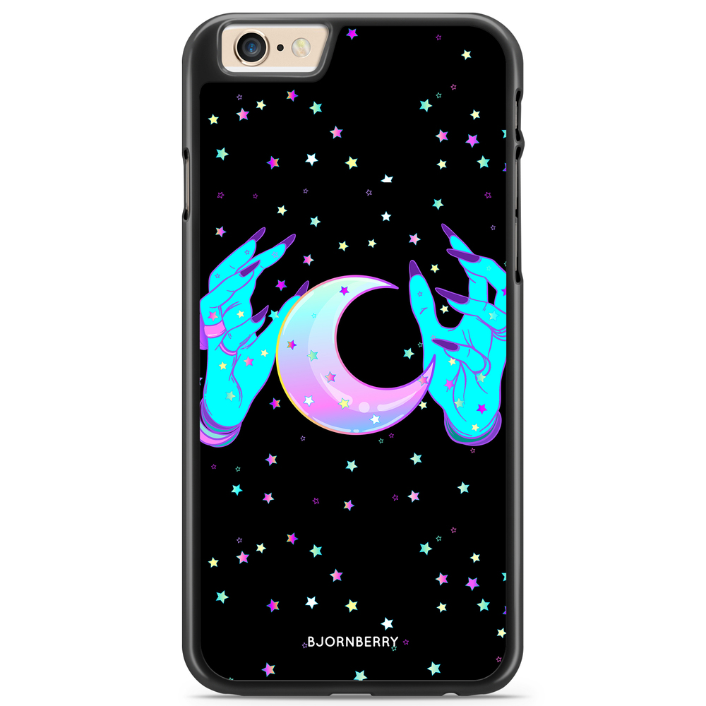 iPhone 6/6s Case - Magic Hands