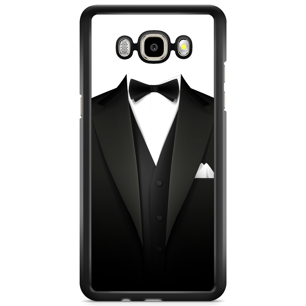 Samsung Galaxy J3 (2016) Case - Suit