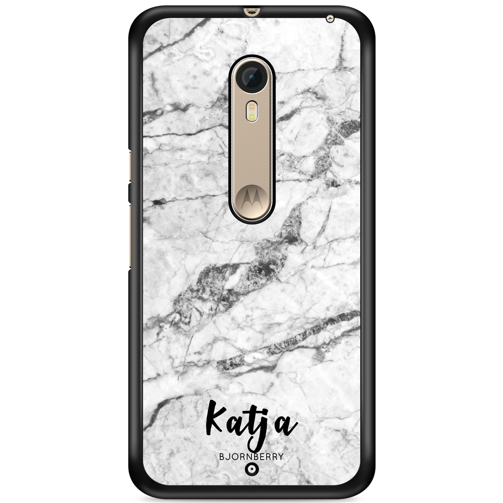 Moto X Style Case - Katja