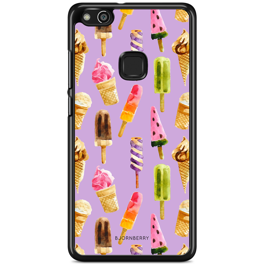 Huawei P10 Lite Case - Ice cream
