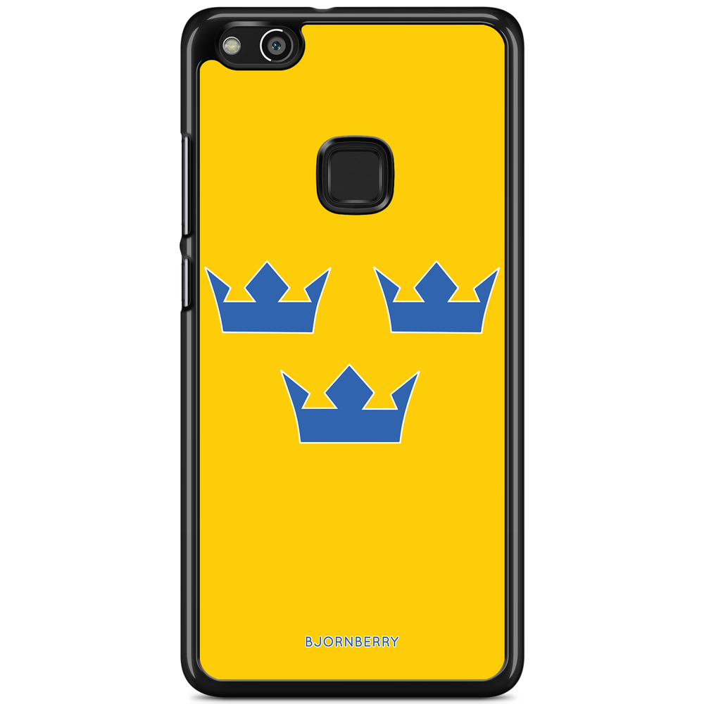 Huawei P10 Lite Case - Three Crowns