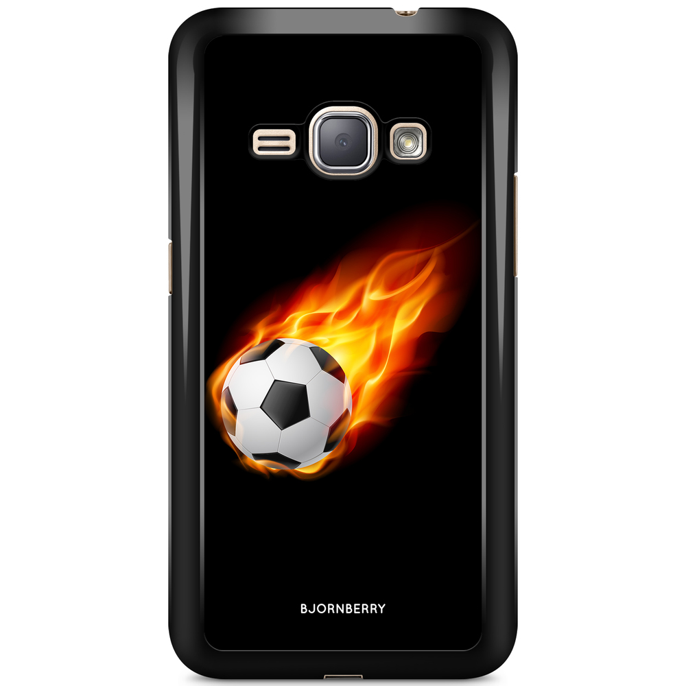 Samsung Galaxy J1 (2016) Case - Soccer
