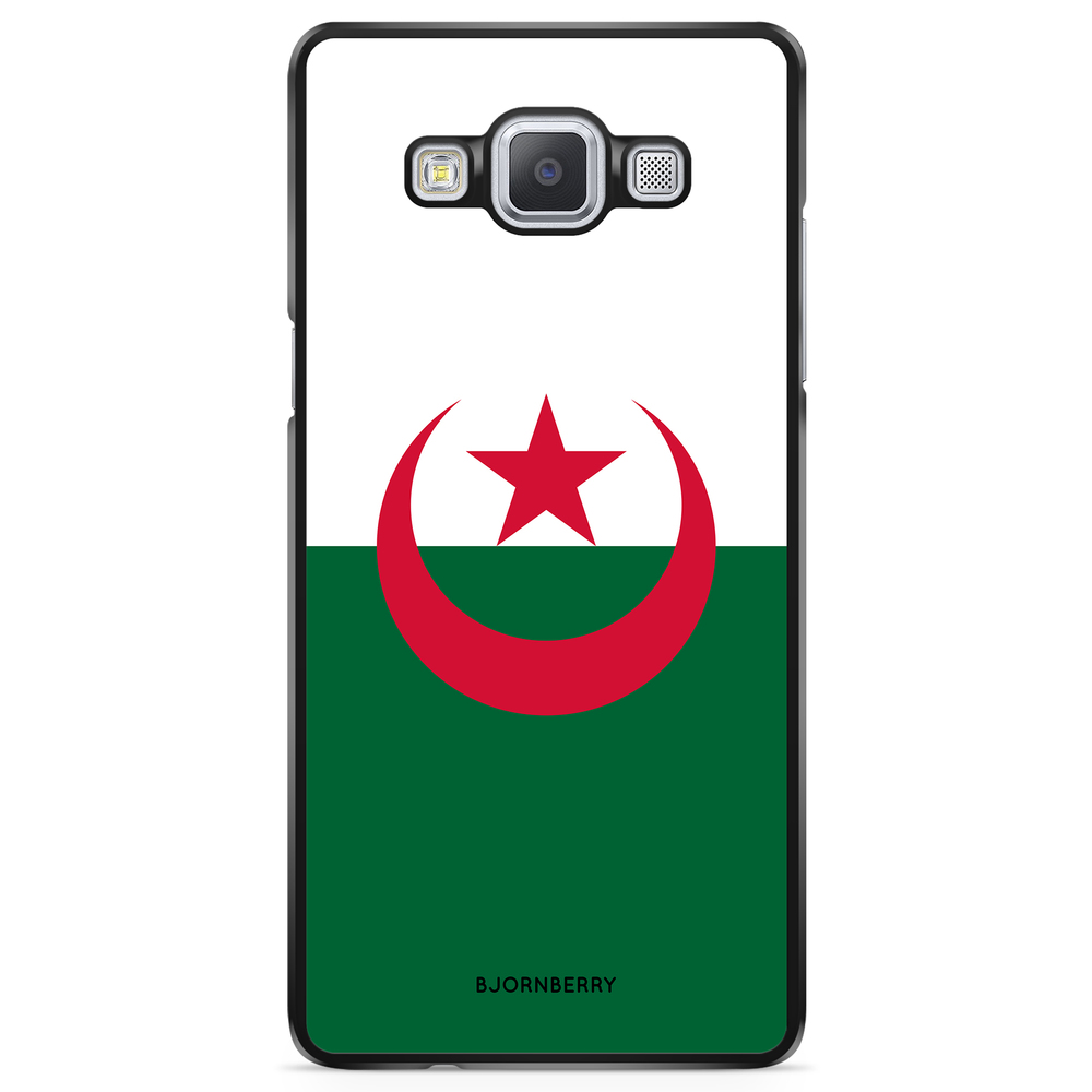 Samsung Galaxy A5 (2015) Case - Algeria