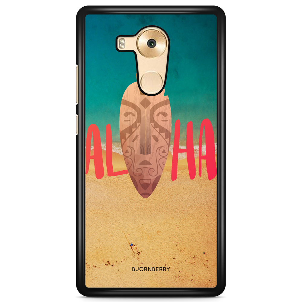 Huawei Mate 8 Case - Aloha