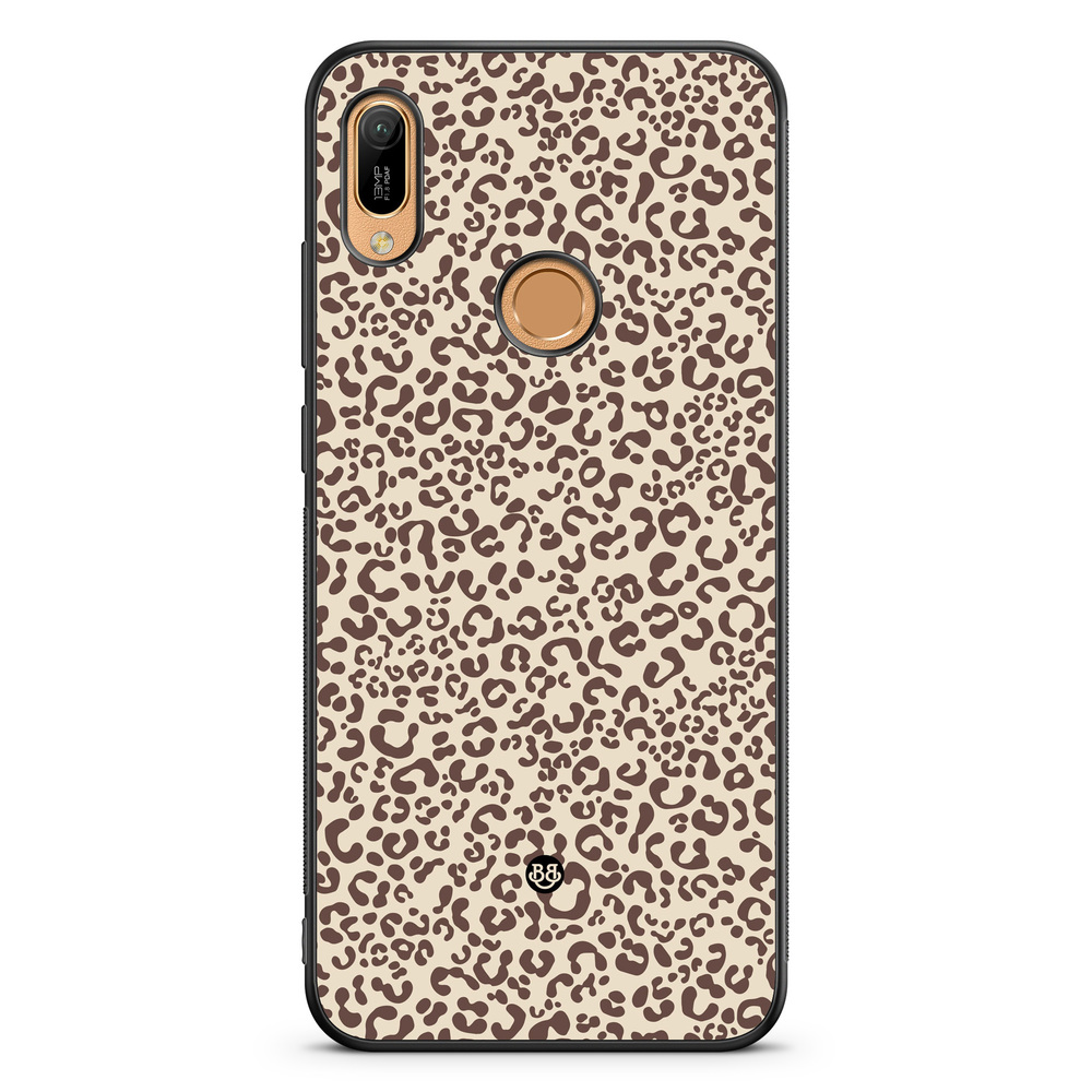 Huawei Y6 2019 Case - WILD AUTUMN - Wild Spots