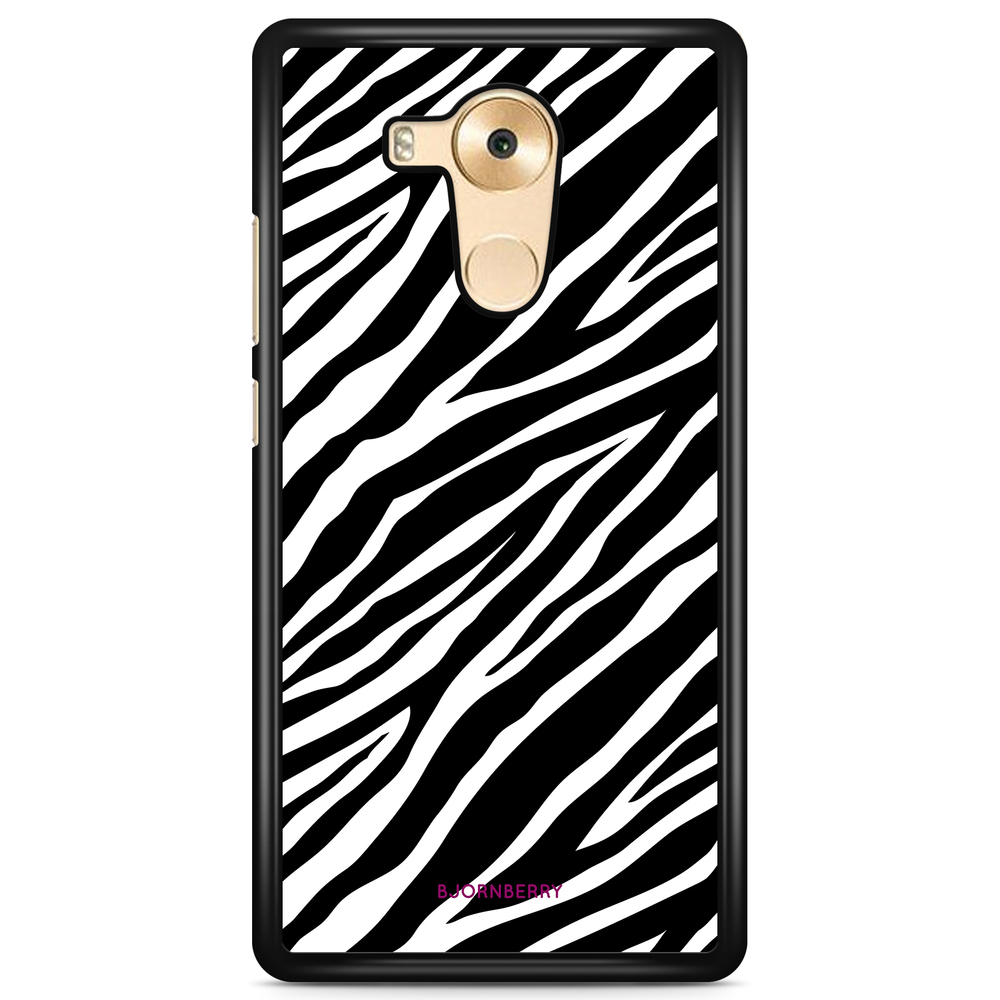 Huawei Mate 9 Pro Case - Zebra
