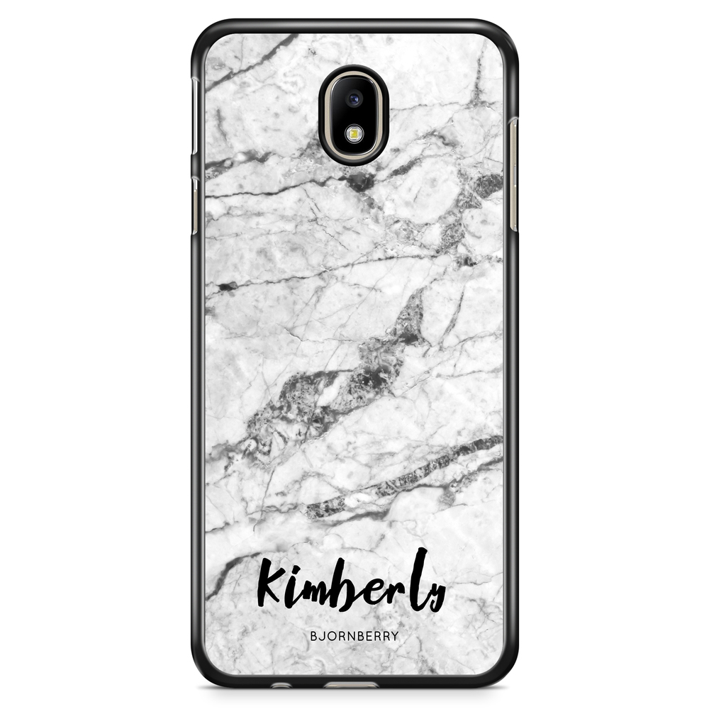 Samsung Galaxy J3 (2017) Case - Kimberly