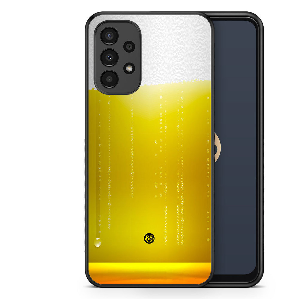 Samsung Galaxy A13 Case - Beer