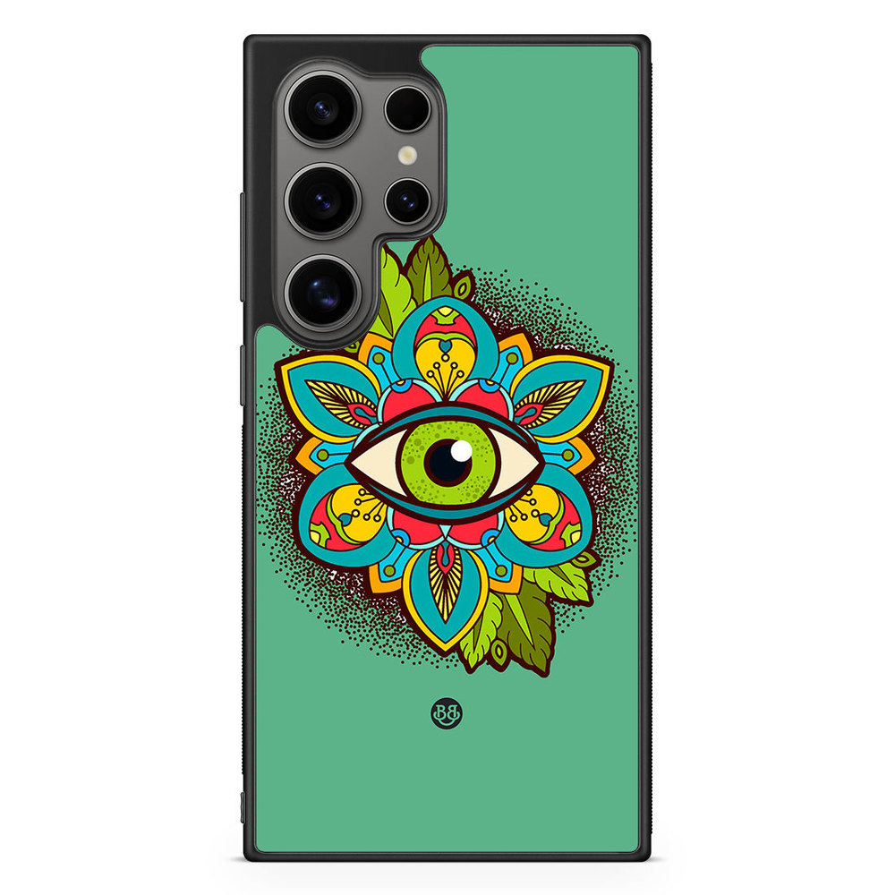 Samsung Galaxy S24 Ultra Case - Eye
