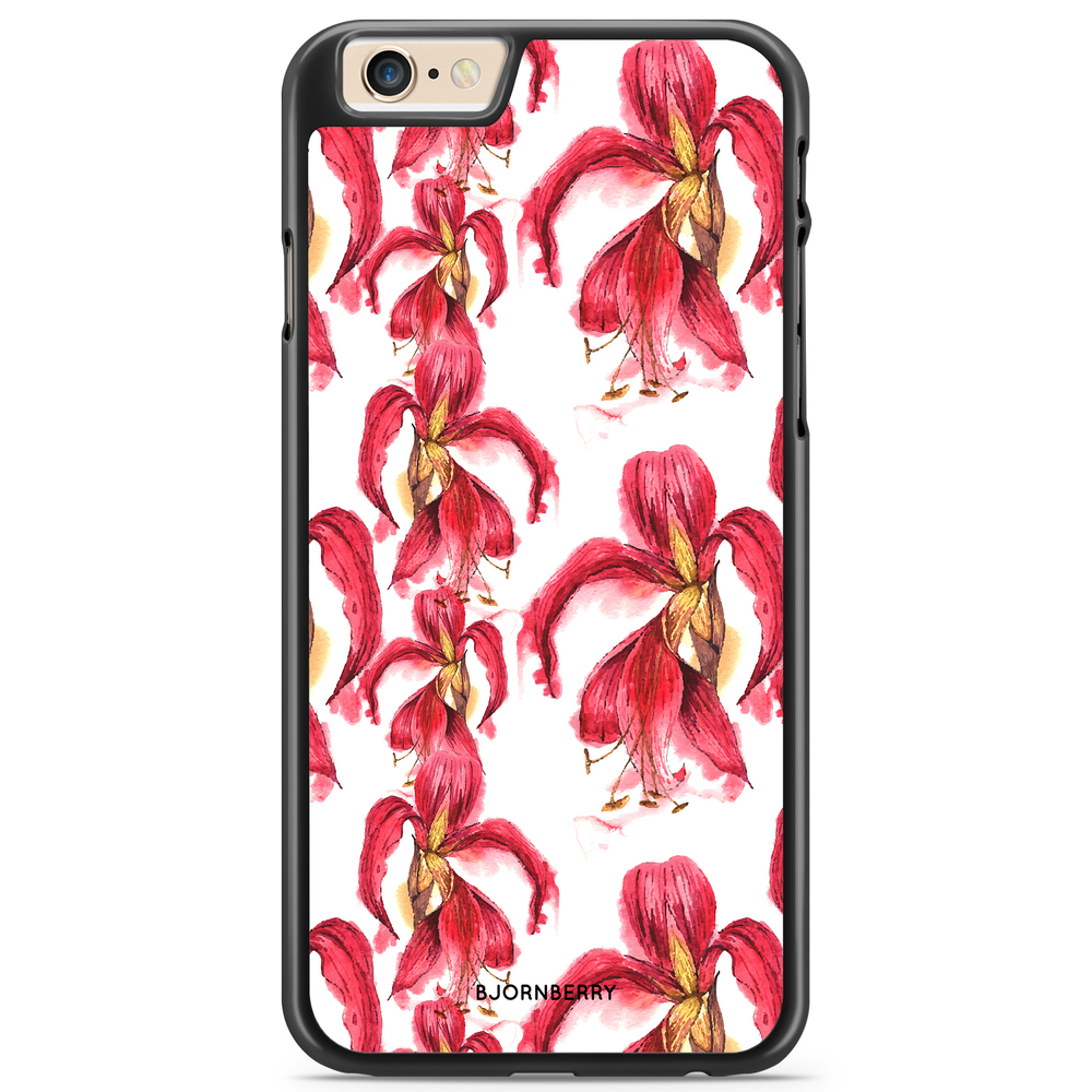 iPhone 6/6s Case - Exotic Flowers