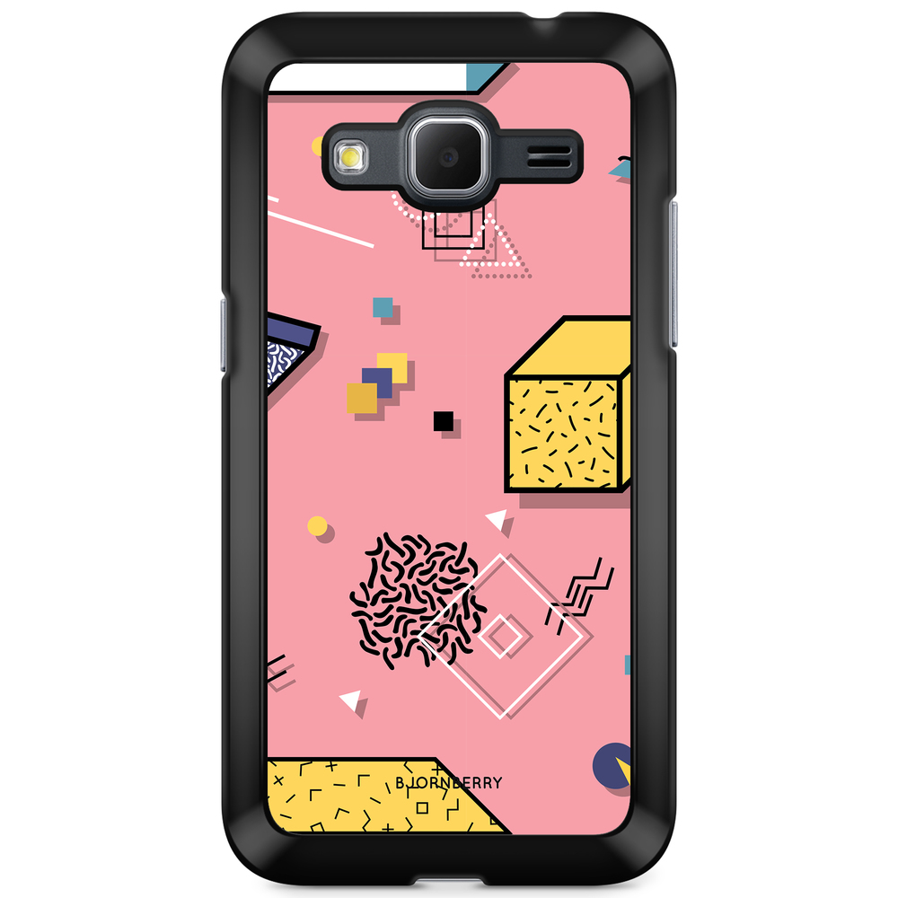 Samsung Galaxy Core Prime Case - Pattern