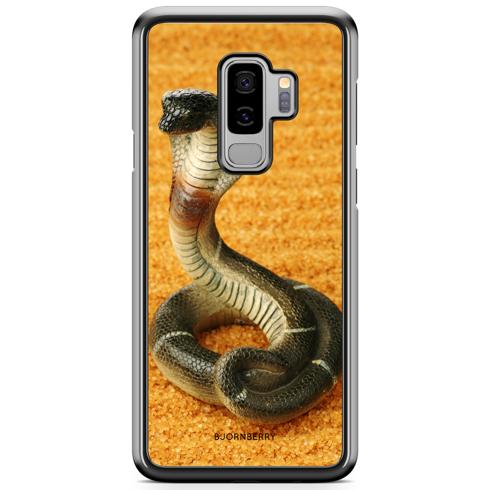 Samsung Galaxy S9 Plus Case - Cobra