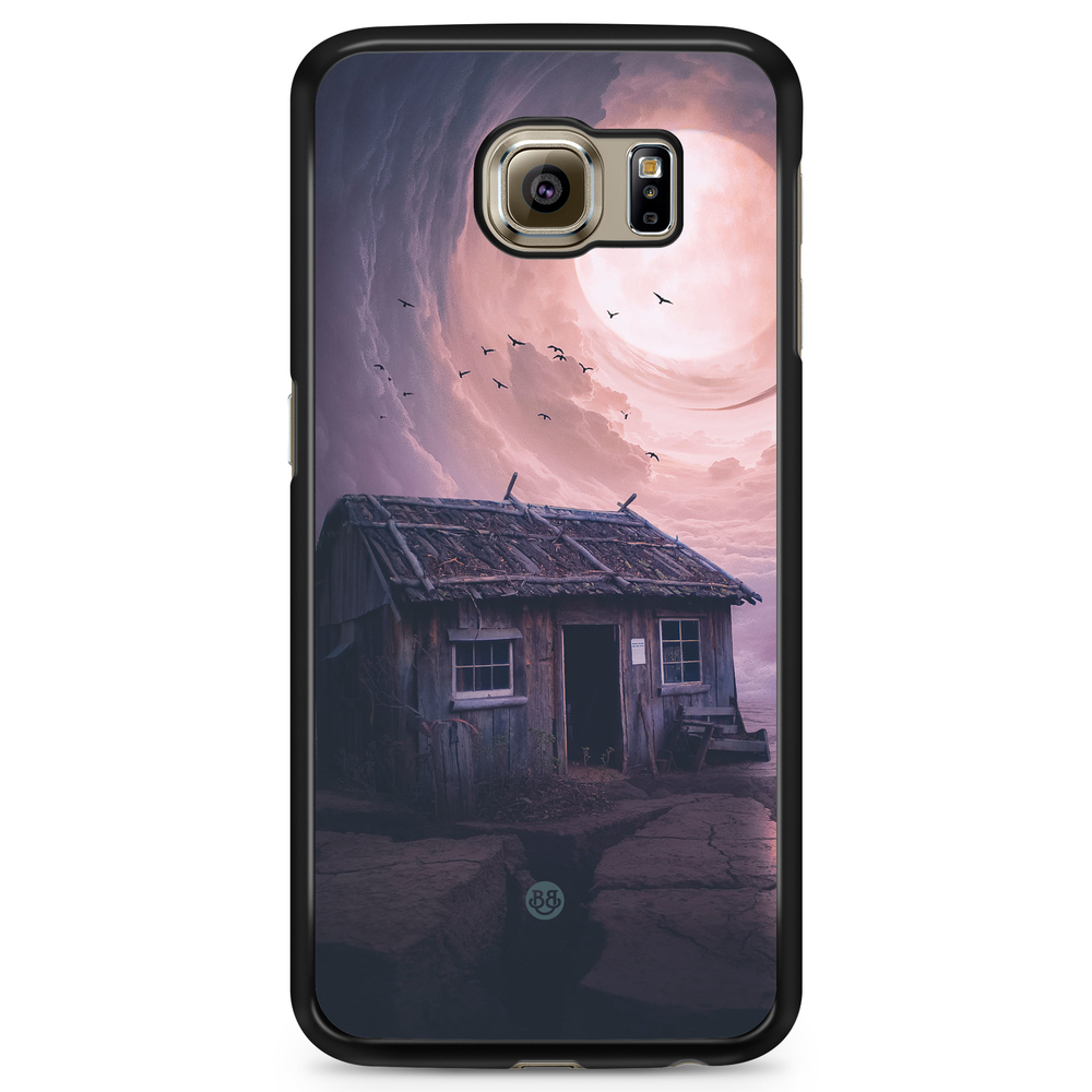 Samsung Galaxy S6 Edge+ Skal - Ödehus