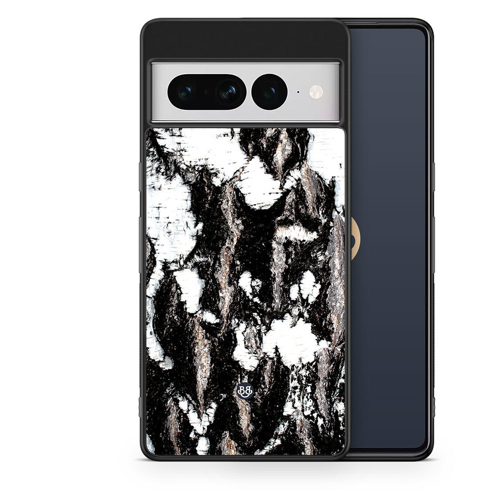 Google Pixel 7 Pro Case - Birch