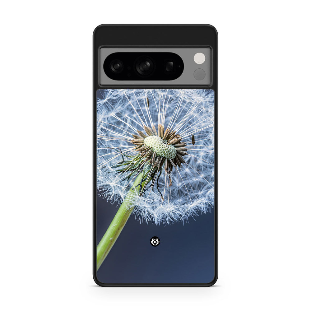Google Pixel 8 Pro Case - Dandelion