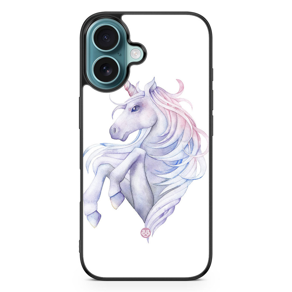 iPhone 16 Case - Magic Unicorn