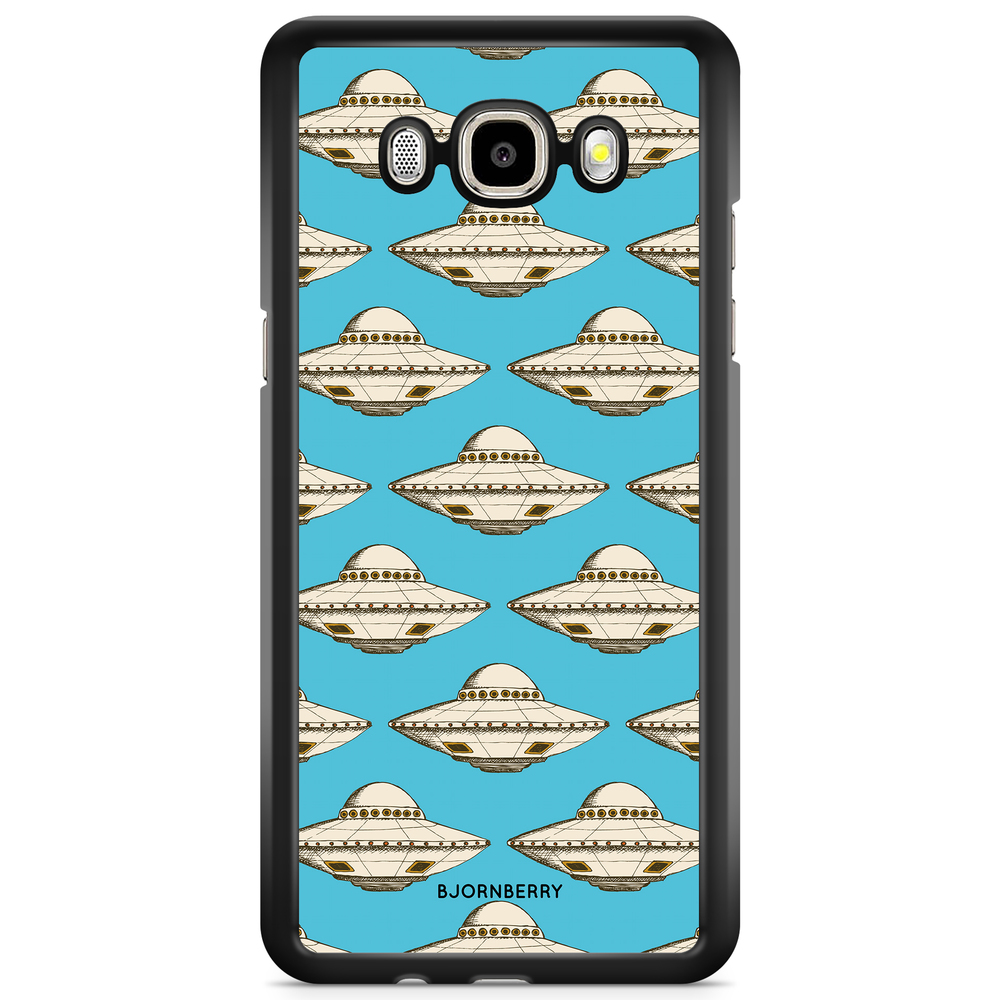 Samsung Galaxy J3 (2016) Case - Ufo
