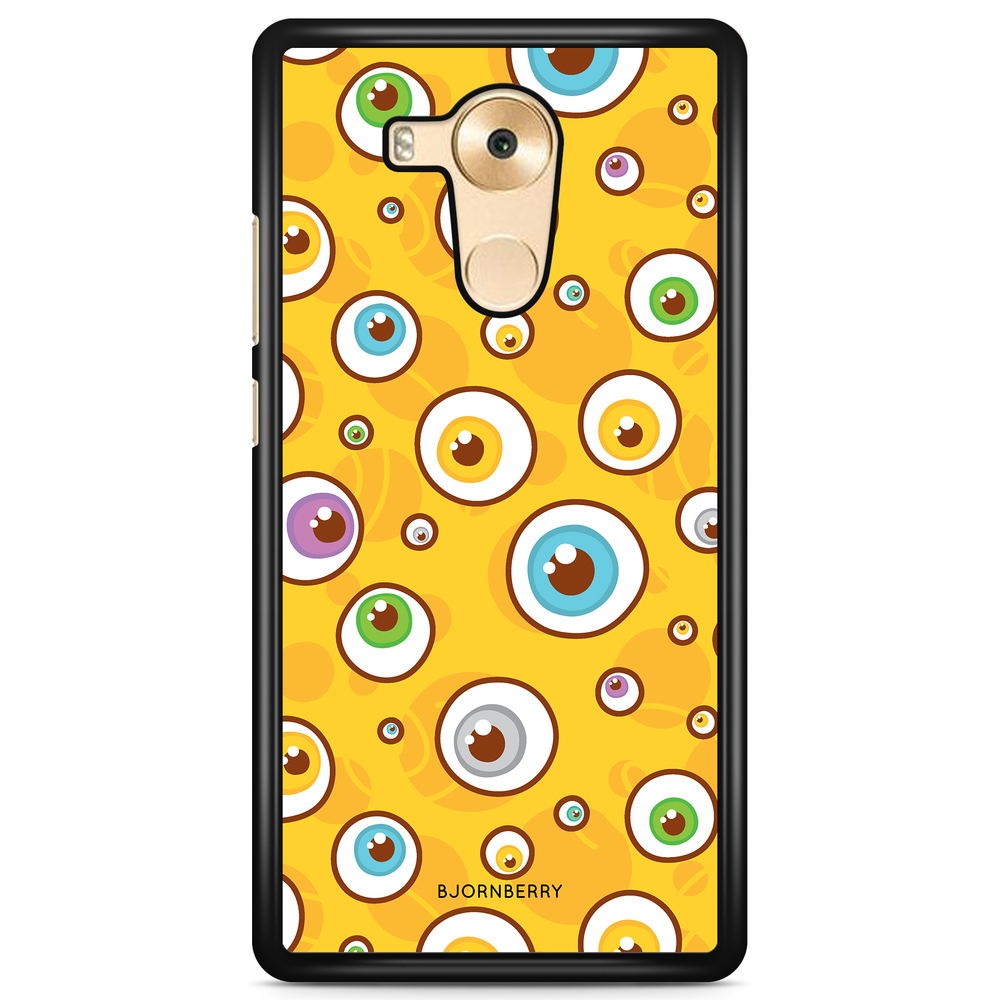 Huawei Mate 8 Case - Eyes Pattern