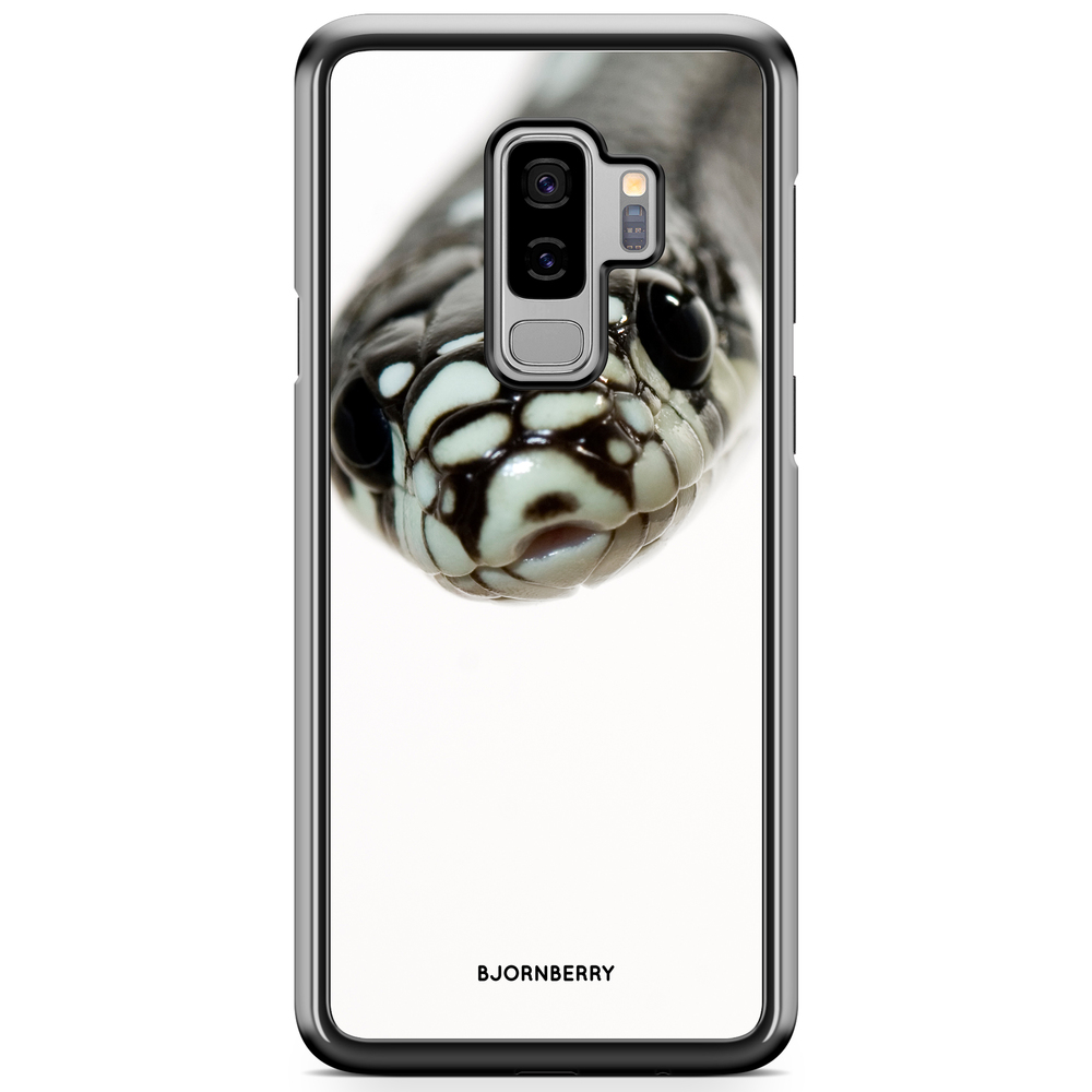 Samsung Galaxy S9 Plus Case - Snake
