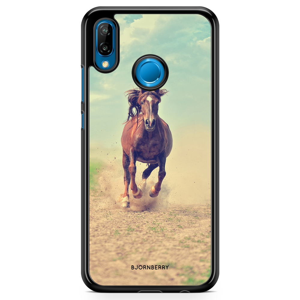 Huawei P20 Lite Case - Horse