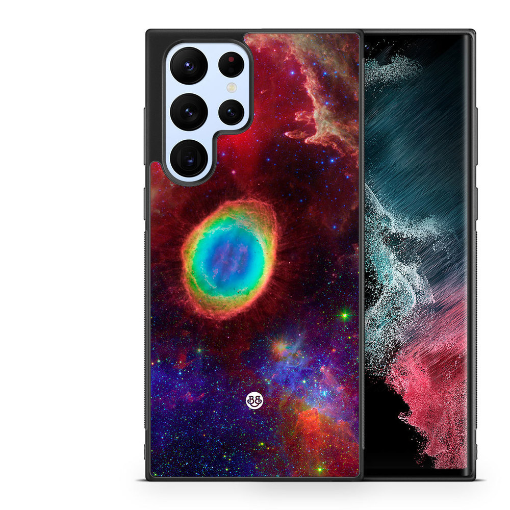 Samsung Galaxy S22 Ultra 5G Case - Spaceman