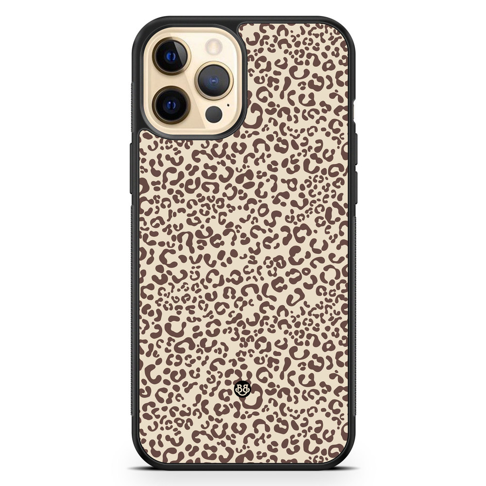 iPhone 12 Pro Max Case - WILD AUTUMN - Wild Spots