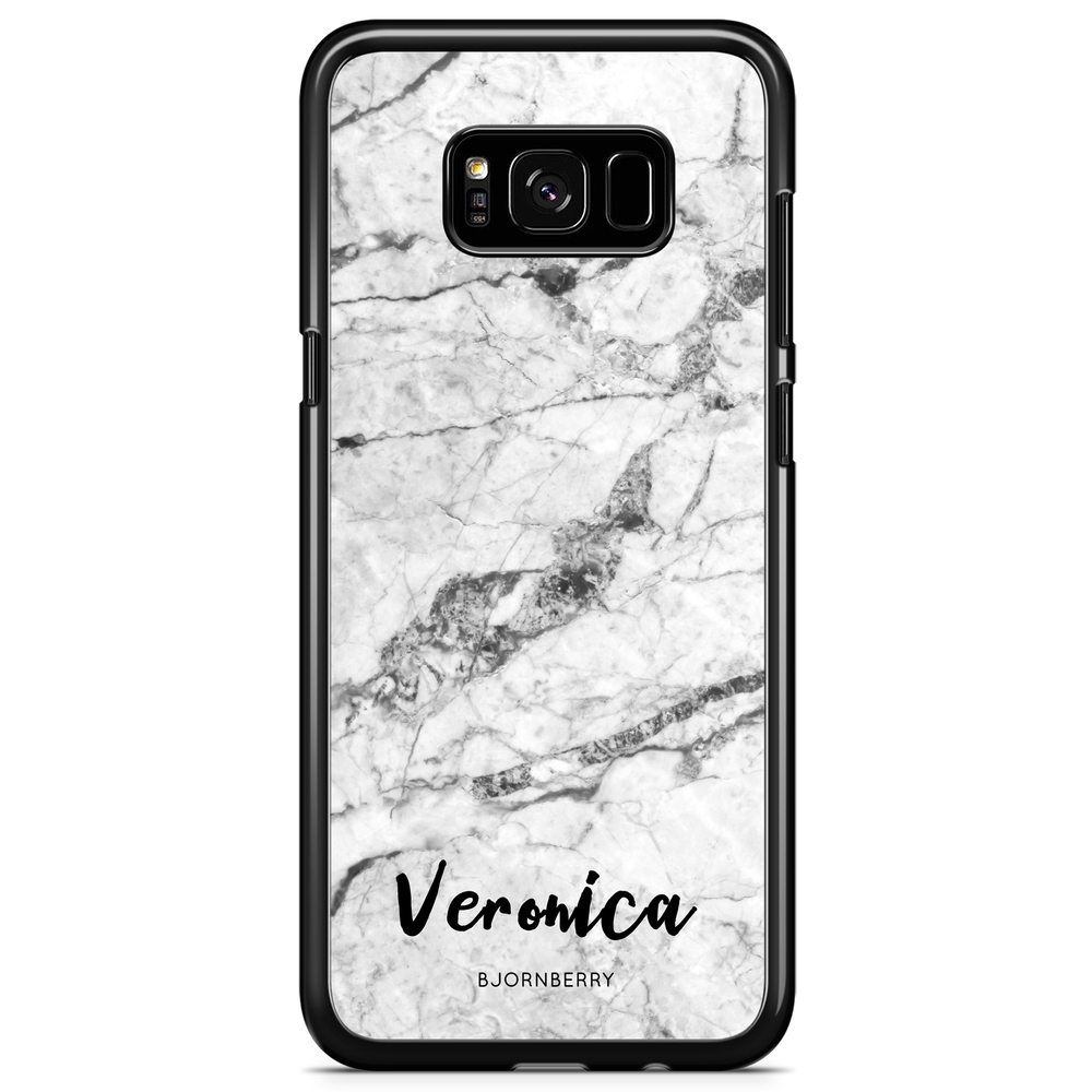 Samsung Galaxy S8 Plus Case - Veronica