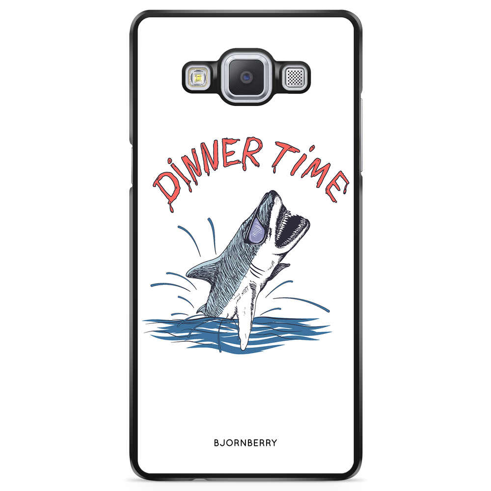 Samsung Galaxy A5 (2015) Case - Dinner Time