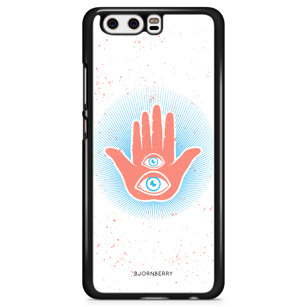Huawei P10 Case - Hand