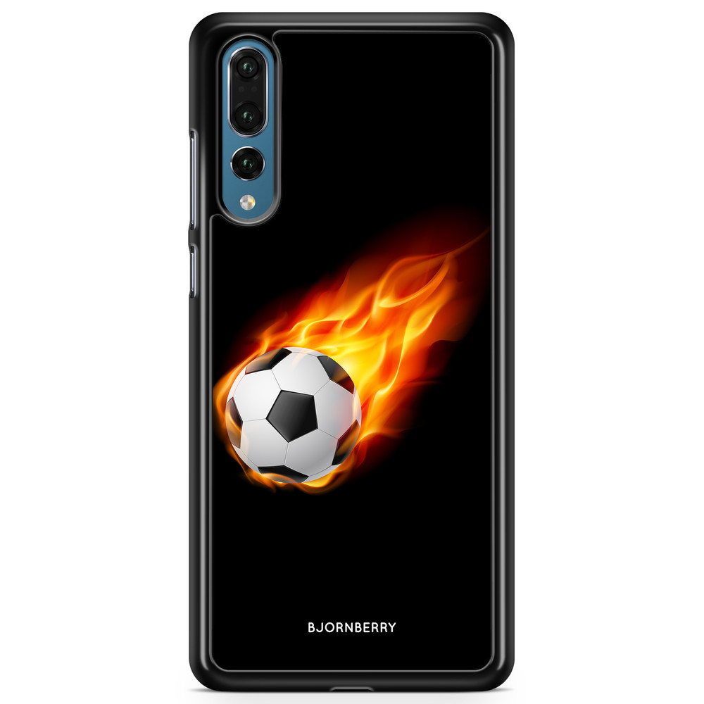 Huawei P20 Pro Case - Soccer