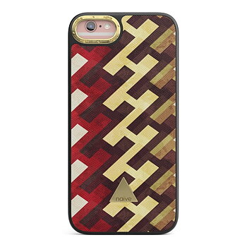 Naive iPhone 6/6s Skal - 70s