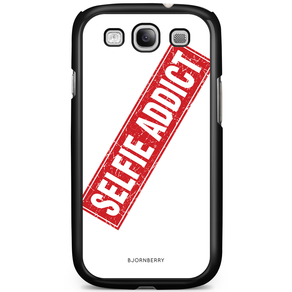 Samsung Galaxy S3 Mini Case - Selfie Addict