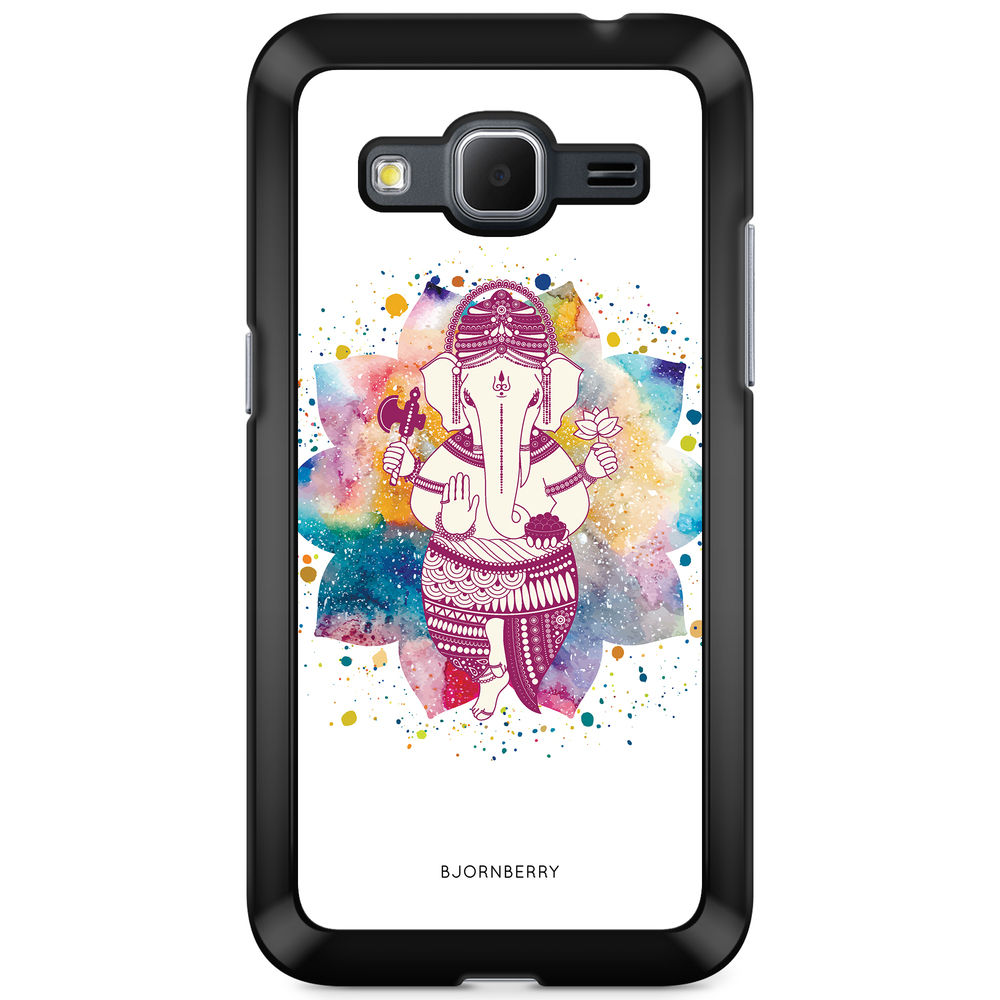 Samsung Galaxy Core Prime Case - Ganesha