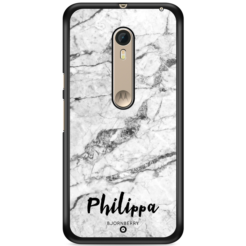 Moto X Style Case - Philippa