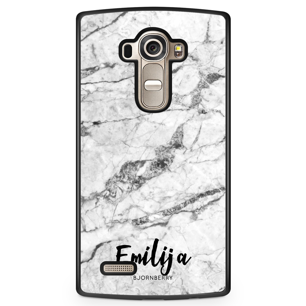 LG G4 Case - Emilija